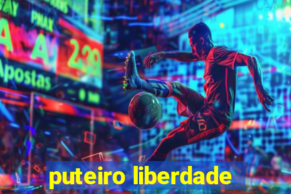 puteiro liberdade